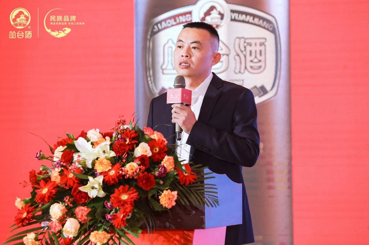 舆情中心讯：丛台酒业2023（沧州地区）签约(图3)
