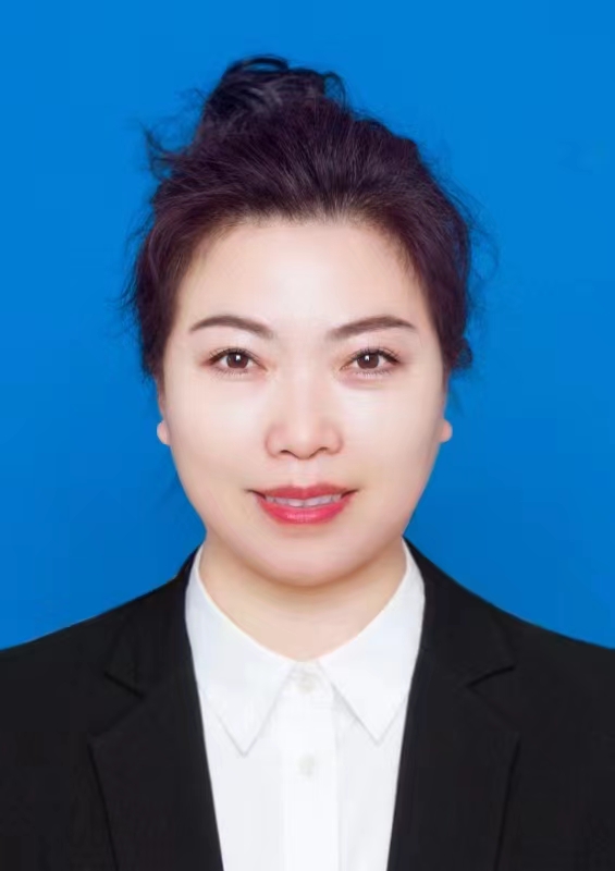 欢迎张丽华同志加入大学生就业网(图1)