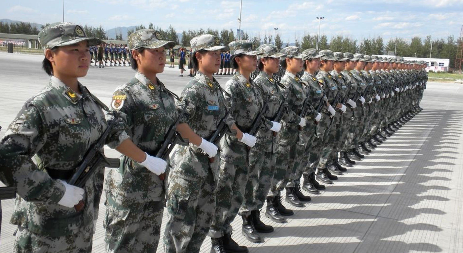 就业频道讯：招聘留置看护辅警(图1)