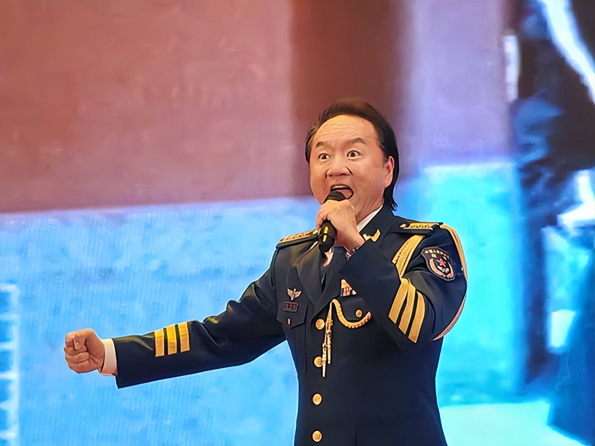 北京市通州区双拥文艺轻骑兵进军营慰问演出(图4)