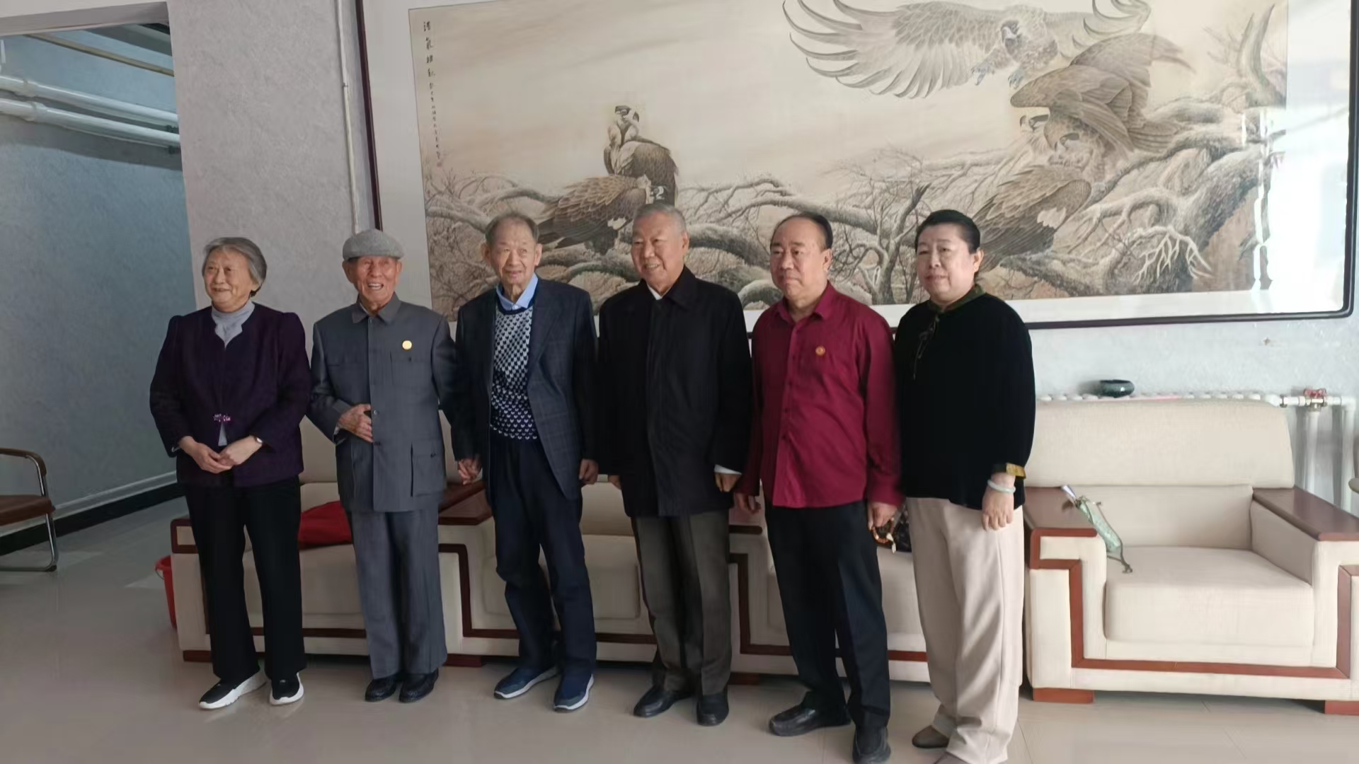 红色爱心人士丁士全(图2)