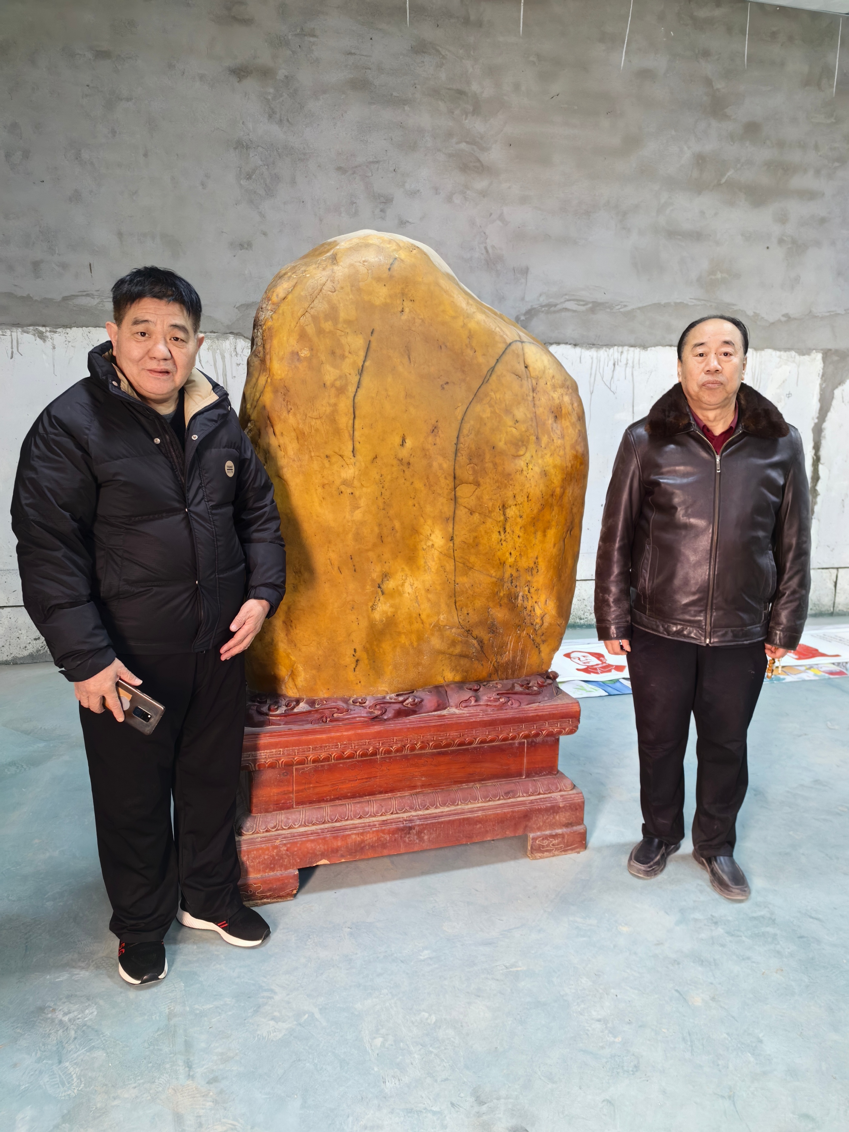 红色爱心人士丁士全(图6)