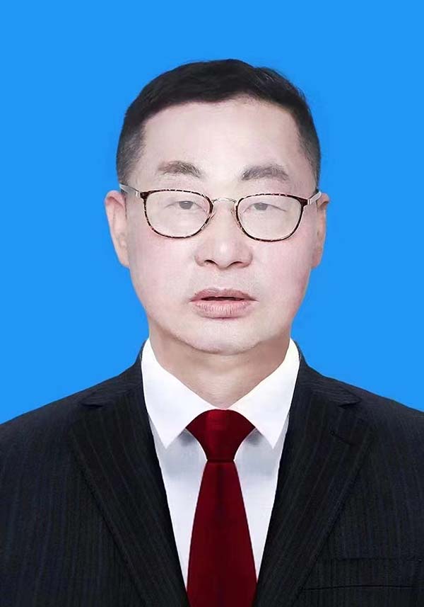 沈士齐又添新职务