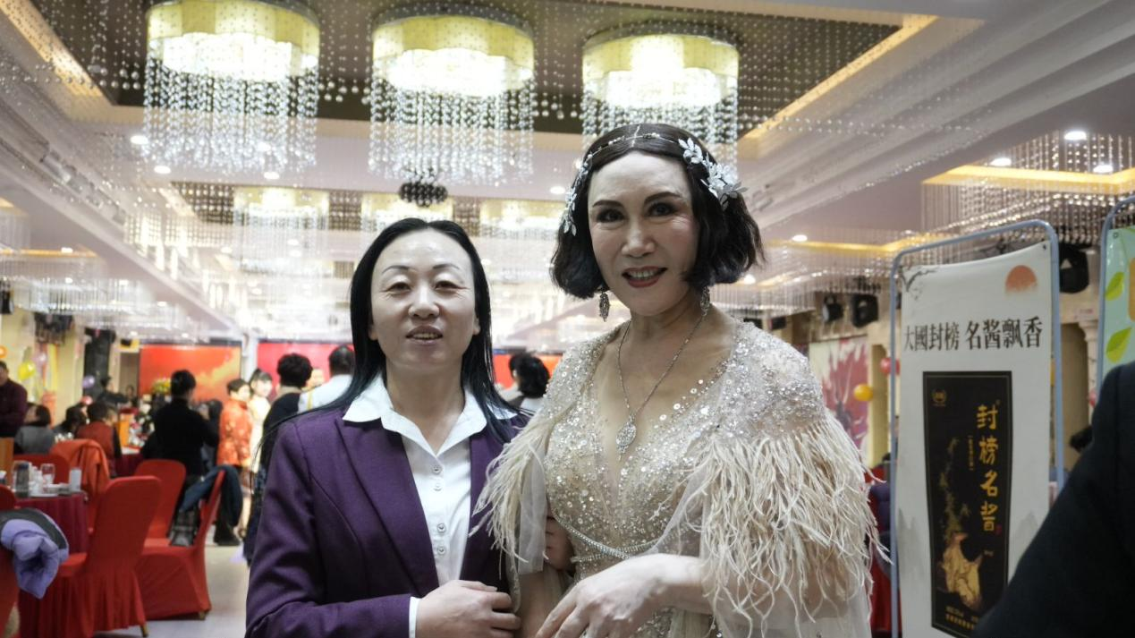 “公益点燃希望 赤委网与参战老兵同行” 春节联欢晚会在首都圆满落幕(图3)