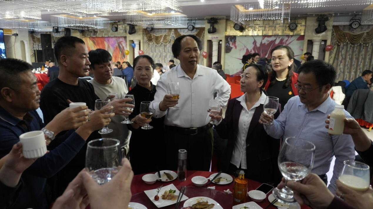 “公益点燃希望 赤委网与参战老兵同行” 春节联欢晚会在首都圆满落幕(图7)