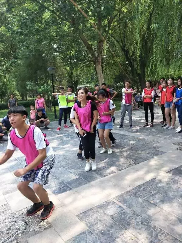 名校频道讯：河北冀广铁路学校（升学入伍士官班）(图39)