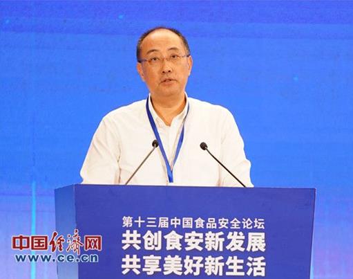 舆情中心讯：社会共治共建 护航儿童青少年食品安全与健康(图2)