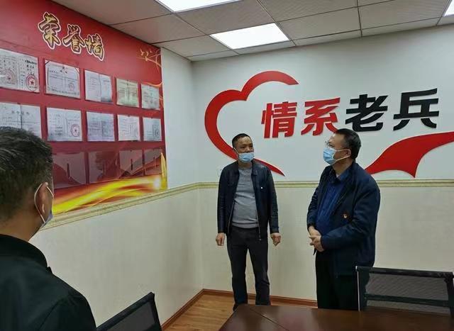 兵创频道讯：退伍不褪色，禁毒我当先。一一最美退役军人陈团结二三事(图6)