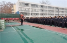 救在身边 · 安全生产丨库伦旗红十字会2025年第一期救护员培训开班(图5)