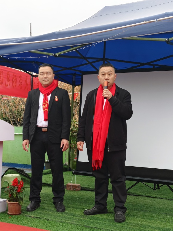 公益报道：雷锋精神闪耀鹏城｜62载传承再启新程(图9)