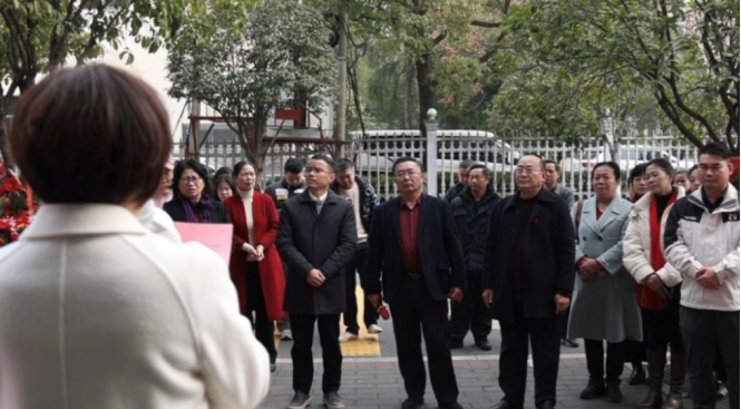 公益频道：湘东区“148”法律服务所焕新开业，助力法治惠民(图6)
