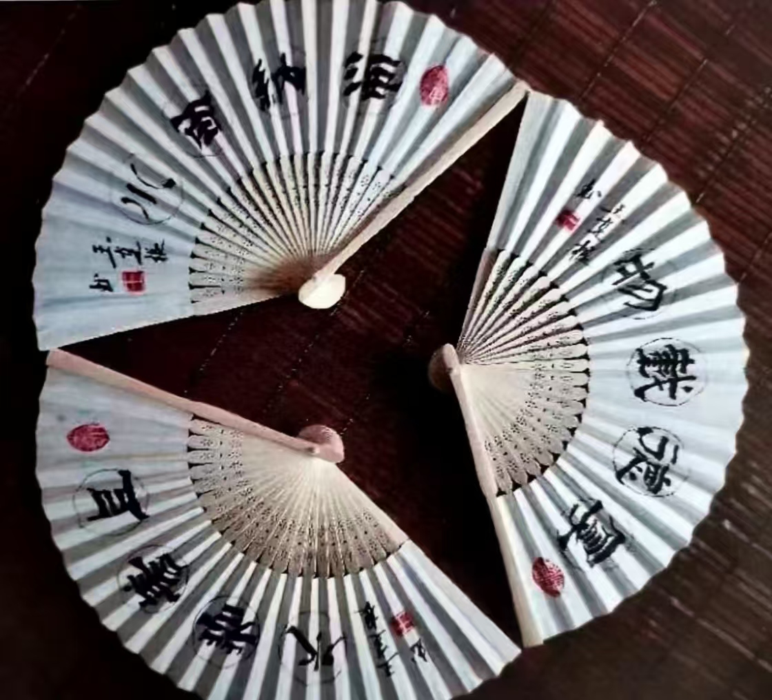 墨海行舟 著名书法家王连根的翰墨人生(图12)