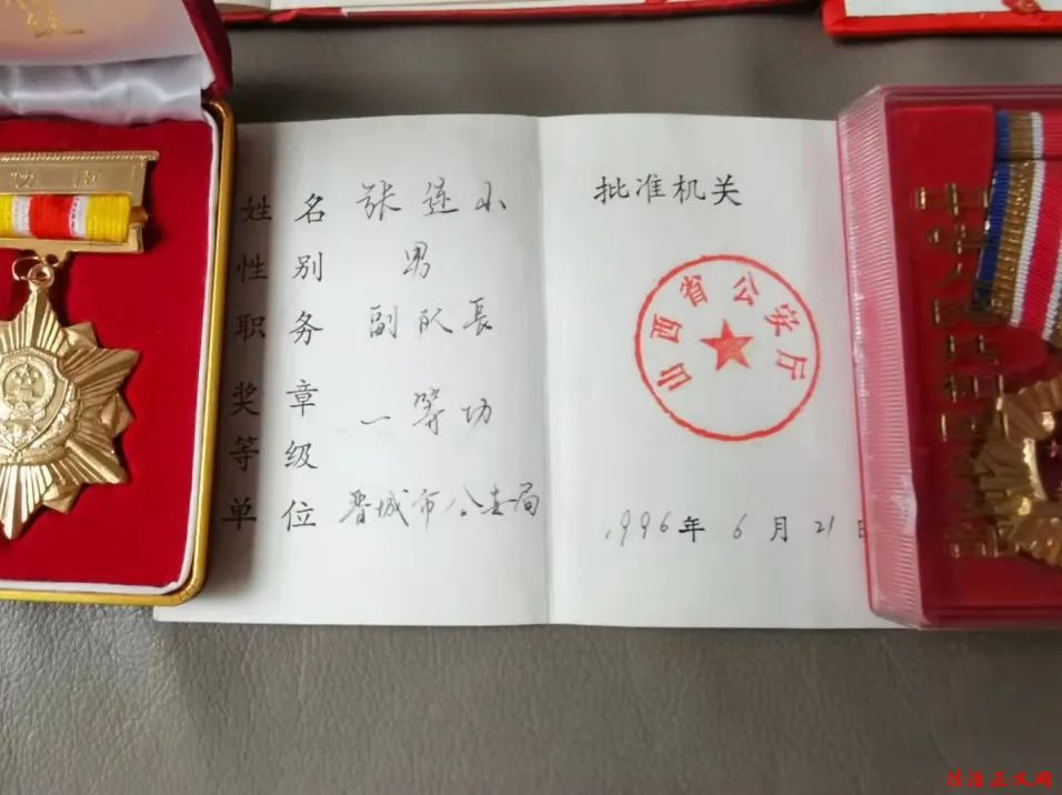 山西泽州：清明祭英烈 诗词颂警魂(图8)
