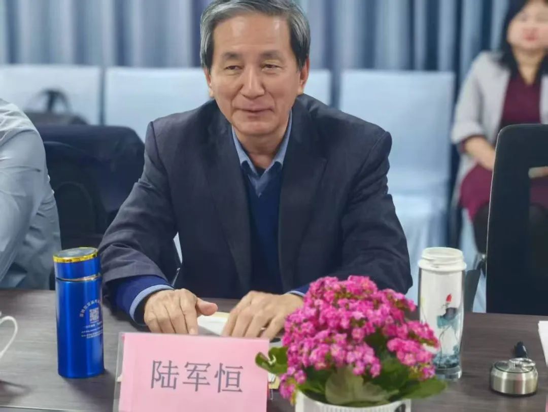 打通城乡“最后一公里”  开启“乡村+社区”经济新征程---河北省乡村振兴促进会召开专题工作会议锁定两大关键议题(图2)