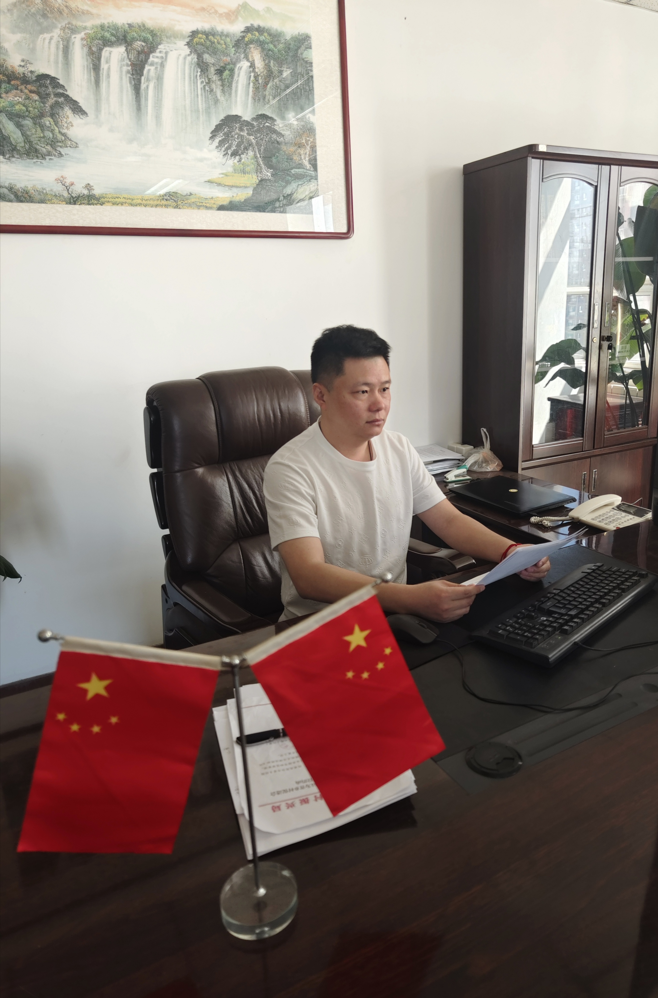 国企直签：中某集团岗(图1)