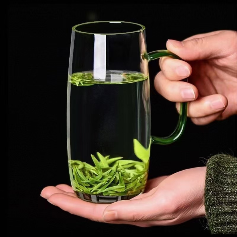 要喝就喝最好的茶(图1)