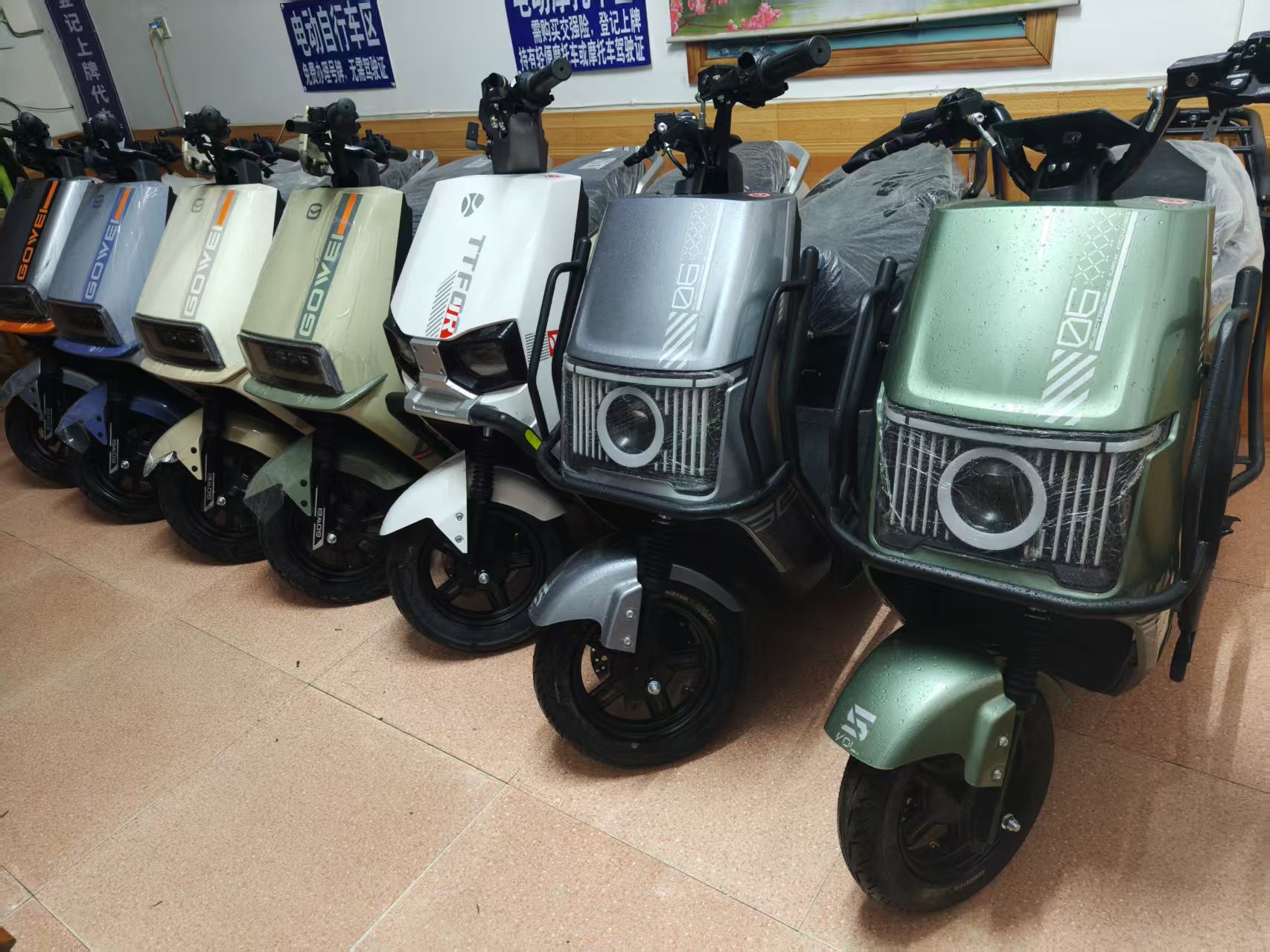 黄尖新迪国威电动车——陆三车业(图6)