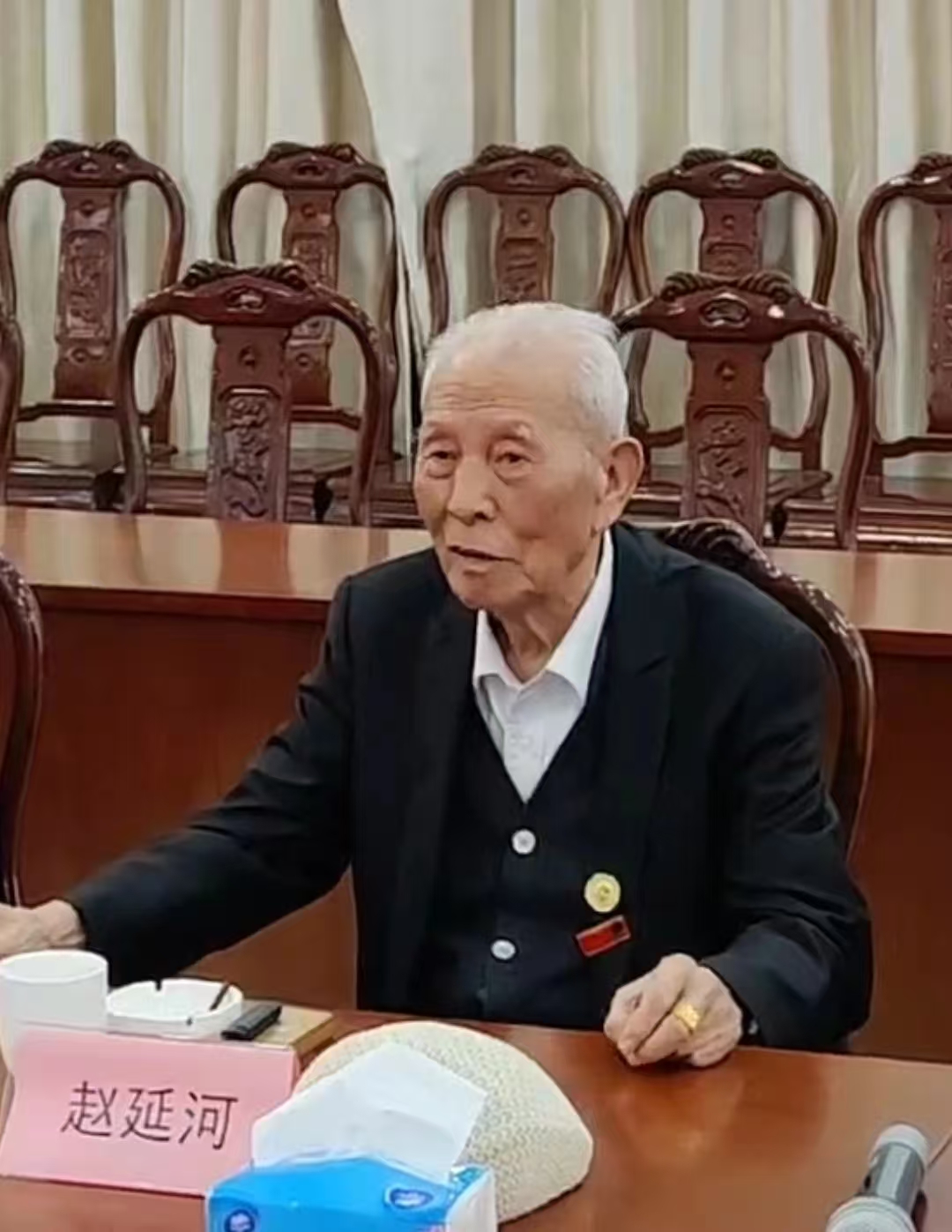 传承红色基因 弘扬传统文化(图2)