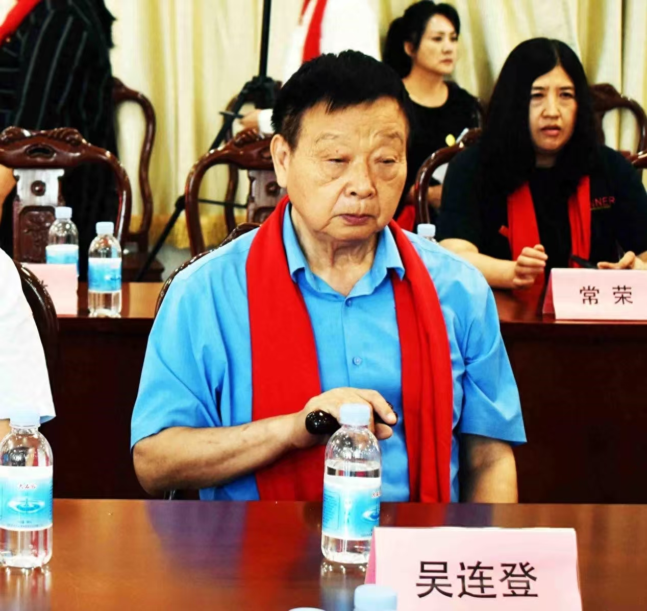 传承红色基因 弘扬传统文化(图4)