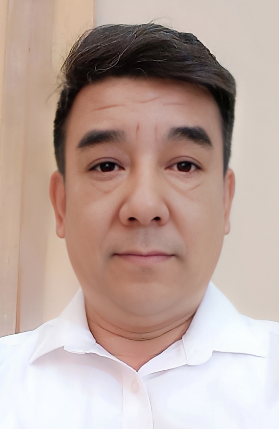 书法作者:白勇民老师(图2) 书法作者:白勇民老师(图2)