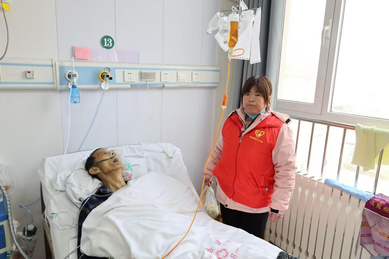 粥暖腊八 爱满燕赵 乐善行寒冬送暖(图2) 粥暖腊八 爱满燕赵 乐善行寒冬送暖(图2)