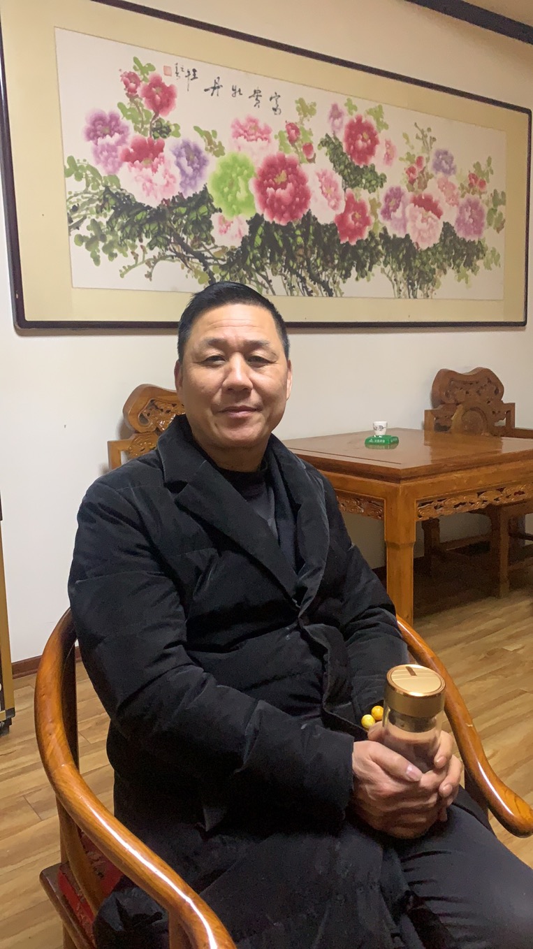 欢迎保定德鑫企业管理咨询服务有限公司加入大学生就业网